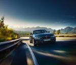 BMW 320d ED Sport 2015 года